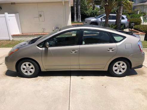 2007 Toyota Prius for sale in San Marcos, CA