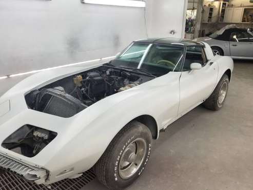 1979 Corvette for sale in Cokato, MN