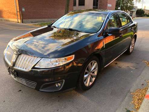 2010 lincoln mkz for sale in Chicago, IL
