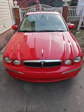 2002 Jaguar X-Type 3.0 - cars & trucks - by owner - vehicle... for sale in Hollis, NY