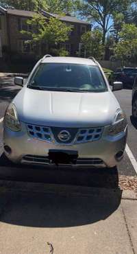Nissan Rouge 2012 for sale in Falls Church, District Of Columbia
