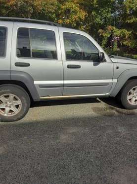 Jeep Liberty for sale in South Easton, MA