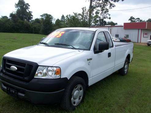 08 Ford F150 825 for sale in Woodville, TX, TX