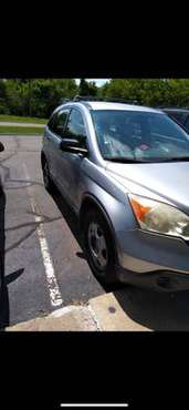 2007 Honda CR-V $5200 OBO for sale in Ann Arbor, MI