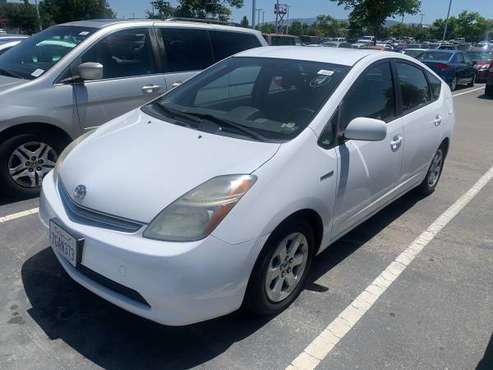 2006 Toyota Prius Smogged 60 Miles Per Gallon - - by for sale in Clovis, CA