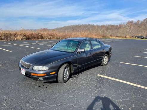 98 mazda millinea - cars & trucks - by owner - vehicle automotive sale for sale in Marietta, WV