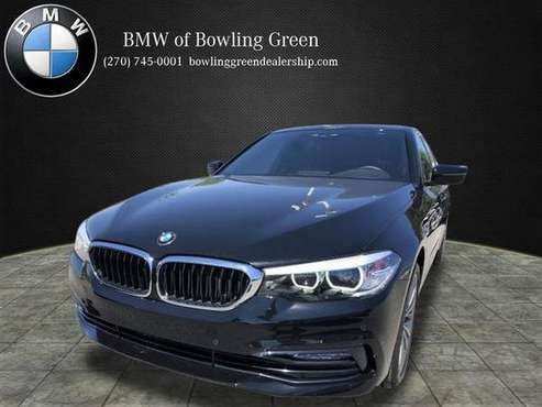 2018 BMW 5 Series 530e xDrive iPerformance for sale in Bowling Green , KY