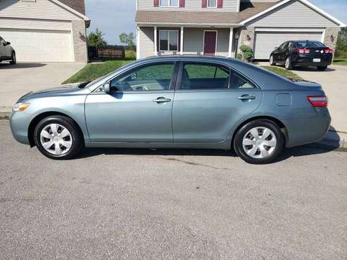 2007 Toyota Camry LE - cars & trucks - by owner - vehicle automotive... for sale in Fort Wayne, IN