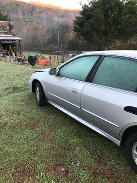 PRICE REDUCED! LOOKING FOR A DEAL? - cars & trucks - by owner -... for sale in Trenton , TN