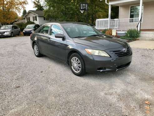 2008 Toyota Camry - $6999 - Down Payment Only - cars & trucks - by... for sale in Perry, OH
