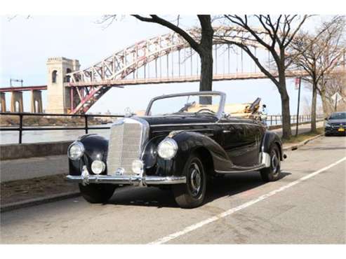 1951 Mercedes-Benz 220 for sale in Astoria, NY