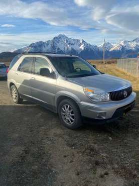 2006 Buick Rendezvous for sale in Palmer, AK