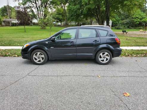 2005 Pontiac vibe gt all wheel drive for sale in South Bend, IN