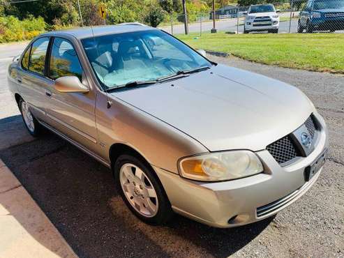 **2006 NISSAN SENTRA- $2800! GREAT PRICE!** - cars & trucks - by... for sale in Winston Salem, NC