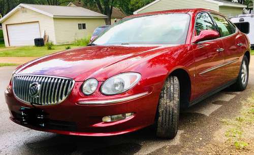 2008 Buick LaCrosse (low miles) for sale in Bayport, MN