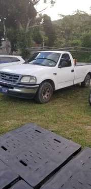 F-150XL. 2001 for sale in U.S.