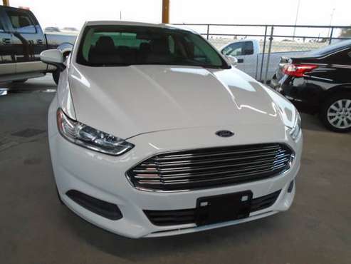 2015 ford fusion - cars & trucks - by owner - vehicle automotive sale for sale in McAllen, TX