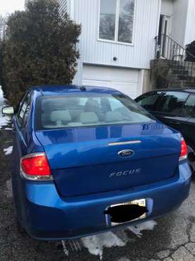 Ford Focus SE 2011 for sale in Glen Cove, NY