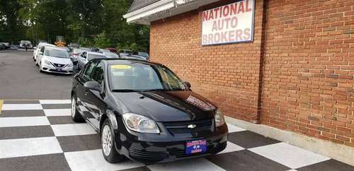 2009 Chevrolet Chevy Cobalt 4dr Sdn LS (TOP RATED DEALER AWARD 2018... for sale in Waterbury, CT