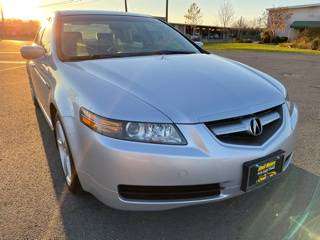 2005 Acura TL 3.2 W/NAVI - cars & trucks - by dealer - vehicle... for sale in CHANTILLY, District Of Columbia