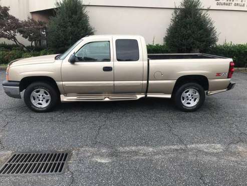 2004 Chevrolet Chevy Silverado 1500 Z71 CALL OR TEXT US TODAY! -... for sale in Duncan, SC