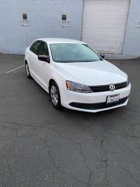Volkswagen jetta - cars & trucks - by owner - vehicle automotive sale for sale in North Hollywood, CA