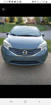 2014 Nissan Versa - cars & trucks - by owner - vehicle automotive sale for sale in Gastonia, NC