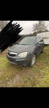 2009 Saturn Vue for sale in Holly Hill, SC