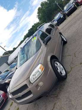 2006 CHEVROLET UPLANDER 🎈🎈🚦 - cars & trucks - by dealer - vehicle... for sale in Clayton, NC