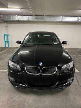 2007 BMW 328xi Coupe - Low Milage - cars & trucks - by owner -... for sale in Los Angeles, CA