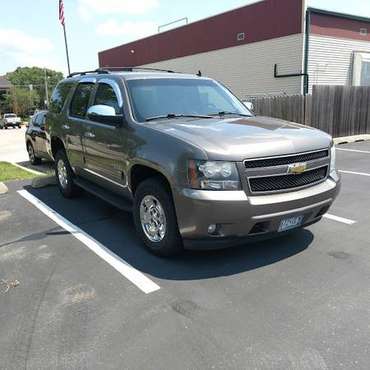 2011 Chevy Tahoe PRICE REDUCED!!! for sale in Rochester, MN