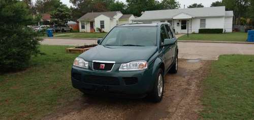2007 Saturn Vue for sale in Fort Worth, TX