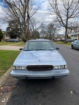 2004 Buick Century - cars & trucks - by owner - vehicle automotive... for sale in Washington, MD
