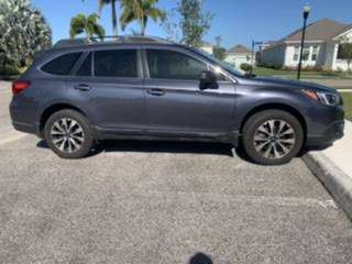Subaru Outback - cars & trucks - by owner - vehicle automotive sale for sale in Apollo Beach , FL