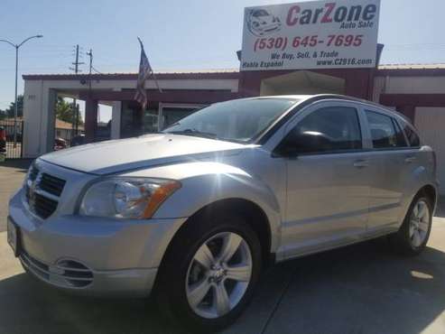 //2010 Dodge Caliber//Automatic//Gas Saver//Drives Great//Come Look// for sale in Marysville, CA