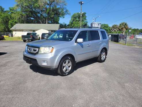 2010 HONDA PILOT - - by dealer - vehicle automotive sale for sale in Tallahassee, FL