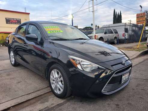 2018 TOYOTA YARIS! WE FINANCE ANYONE - cars & trucks - by dealer -... for sale in Canoga Park, CA