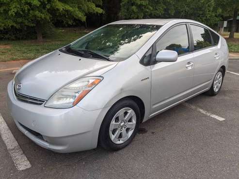 2009 Toyota Prius, Navi, Gas Saver, Touring - - by for sale in Charlotte, NC