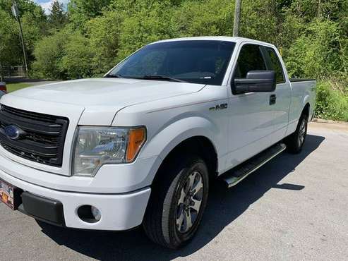 2013 F150 Ford STX Pickup for sale in Antioch, TN