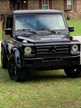 G Wagon for Sale - cars & trucks - by owner - vehicle automotive sale for sale in Labelle, FL