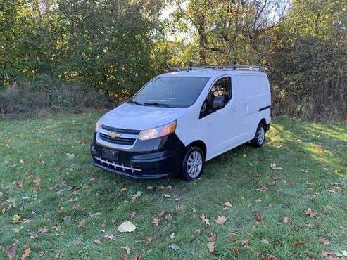 2015 Chevrolet Chevy City Express LT Van 4D CALL OR TEXT TODAY! -... for sale in Highland, NY
