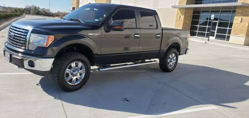 Wow 2010 Ford F150 |Good Deal |remote start - cars & trucks - by... for sale in Dallas, TX