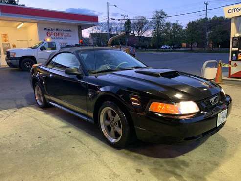 2002 Ford Mustang for sale in Vienna, District Of Columbia