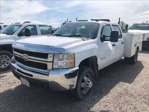 2010 CHEVROLET 3500 for sale in Verona, KY