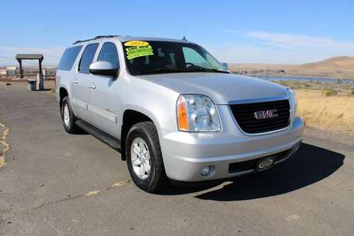 GMC Yukon XL 1500 - BAD CREDIT BANKRUPTCY REPO SSI RETIRED APPROVED... for sale in Hermiston, OR