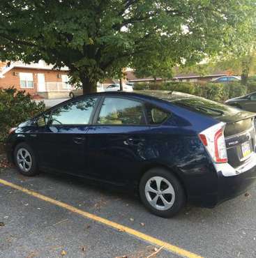 2012 Toyota Prius for sale in State College, PA