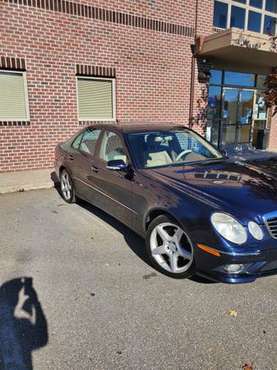 Mercedes 4 MATIC - cars & trucks - by owner - vehicle automotive sale for sale in Bartonsville, PA