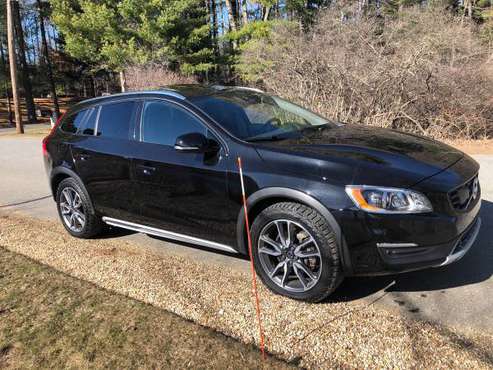 2017 Volvo XC CC XC70 V60 AWD Wagon, 75k! Like new XC70 V70 - cars & for sale in Please See Ad, ME