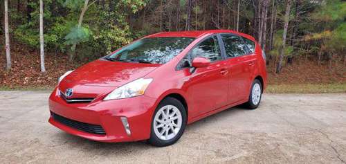 2012 Toyota Prius Hybrid - cars & trucks - by dealer - vehicle... for sale in Brandon, MS