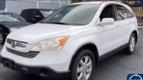 2007 HONDA CRV EX LOW MILES EXCELLENT CONDITION PRICED TO SELL -... for sale in Philadelphia, PA